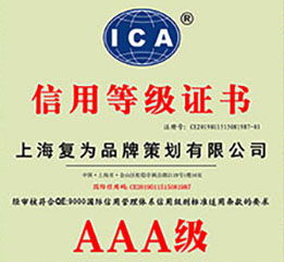 品牌营销策划与企业文化建设 上海复大复为在VI形象设计领域的卓越实践